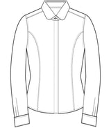 BK131 White Detail