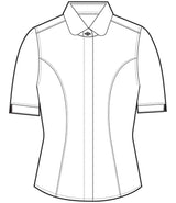 BK133 Sky Blue Detail