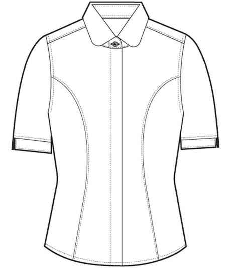 BK133 White Detail