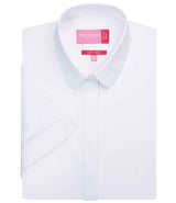 BK133 White Front