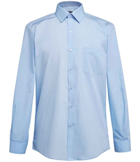 BK134 Sky Blue Front