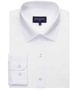 BK134 White Front