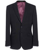 BK210 Black Front