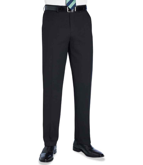 BK211 Black Front