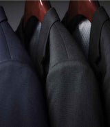 BK300 Navy Detail