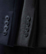 BK300 Navy Detail