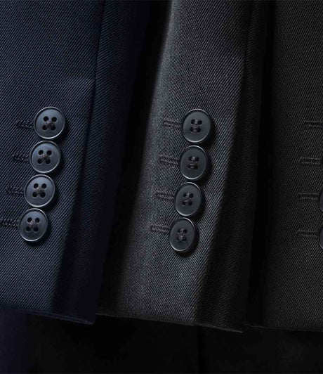 BK300 Navy Detail