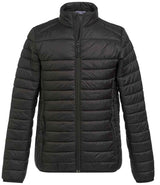 BK485 Black Front
