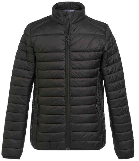 BK485 Black Front
