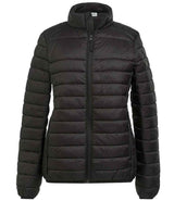 BK486 Black Front