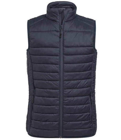 BK487 Navy Front