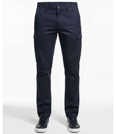 BK513 Navy Front