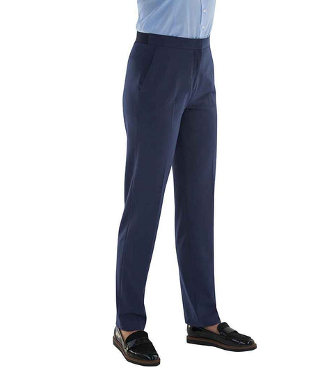 BK516 Denim Front