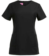 BK519 Black Front