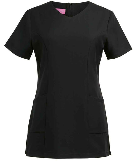 BK519 Black Front