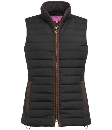 BK529 Black Front