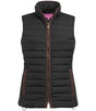 BK529 Black Front