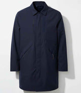 BK530 Navy Front