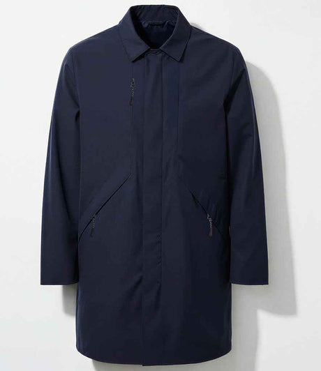 BK530 Navy Front