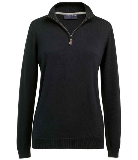 BK546 Black Front