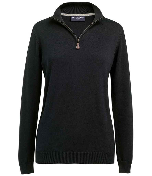 BK546 Black Front