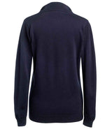 BK546 Navy Back