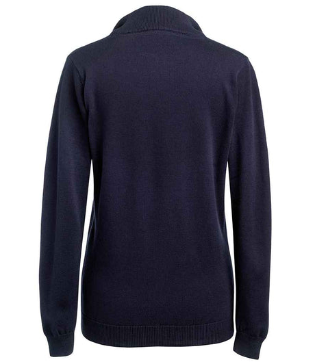 BK546 Navy Back