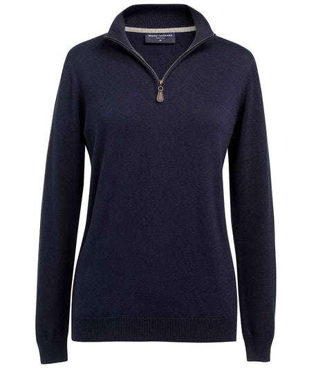 BK546 Navy Front