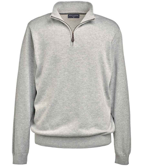 BK555 Silver Front