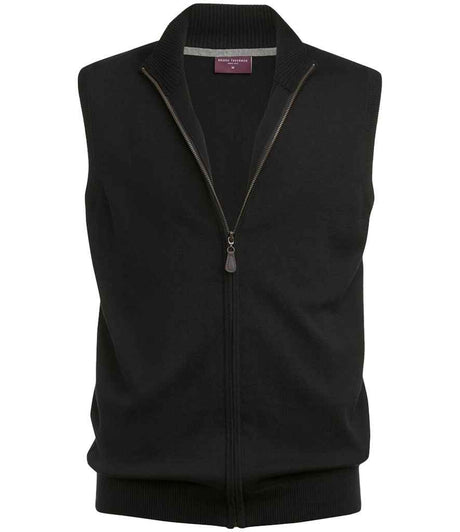 BK557 Black Front