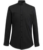 BK578 Black Front