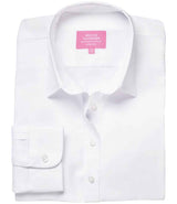 BK589 White Front
