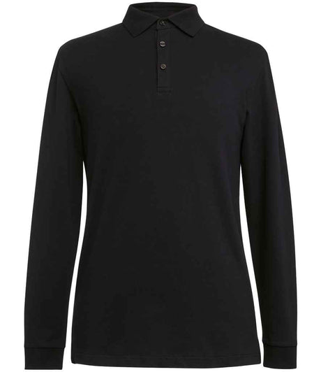 BK615 Black Front