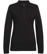 BK616 Black Front