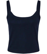 BL1012 Solid Navy Front