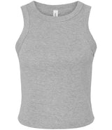 BL1019 Athletic Heather Front