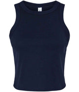 BL1019 Solid Navy Front