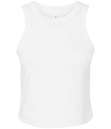 BL1019 Solid White Front