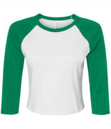 BL1200 White/Kelly Green Front