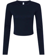 BL1501 Solid Navy Front