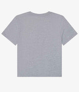 BL6110 Athletic Heather Back