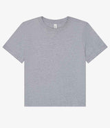 BL6110 Athletic Heather Front