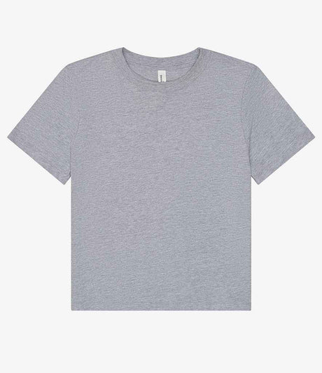 BL6110 Athletic Heather Front