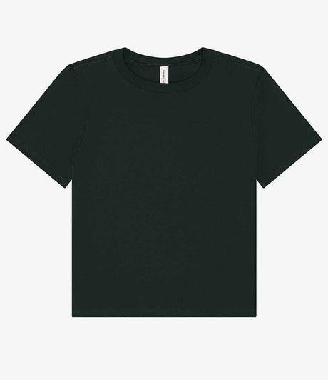 BL6110 Forest Green Front