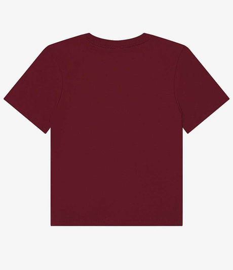 BL6110 Maroon Back