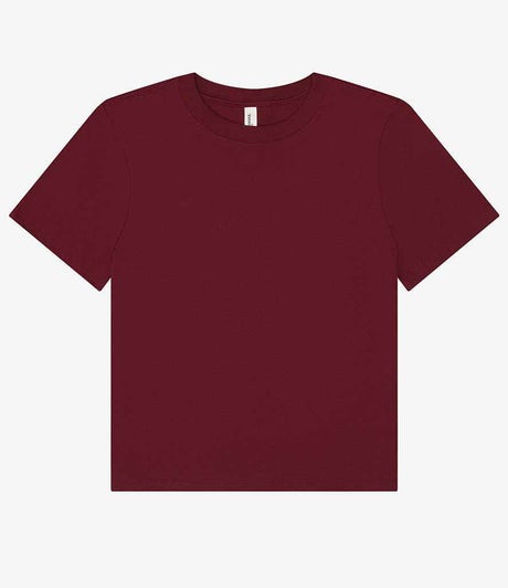 BL6110 Maroon Front