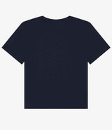 BL6110 Navy Back