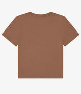 BL6110 Vintage Brown Back