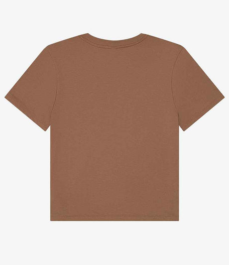 BL6110 Vintage Brown Back