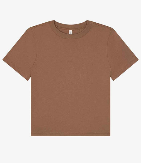 BL6110 Vintage Brown Front